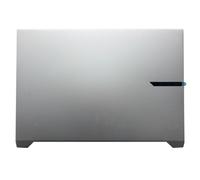 RTDPART Cubierta Superior portátil para Gigabyte Aero X16 EG61H; Copilot+ PC / X16 1TH 1WH 2WH 1VH 2025 Gris Nueva