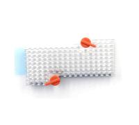 RTDPART Disipador de Calor para Lenovo ideacentre 510A-15ICB 510A-15ARR 510A-15ICK Disipador de Calor pasivo SSD M.2 para computadora de Escritorio Nuevo