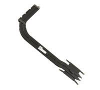 RTDPART Disipador de Calor portátil para DELL Latitude 5550 Precision 3590 027XMJ 27XMJ 460.0U401.0011 para gráficos Integrados UMA