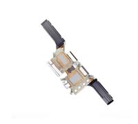 RTDPART Disipador de Calor portátil para DELL Precision 16 5680 0GHR4V GHR4V AT74C00C0CL Nuevo