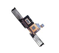 RTDPART Disipador de Calor portátil para DELL XPS 17 9720 Precisión 5770 0MGDNH MGDNH 460.0PU01.0011 Nuevo