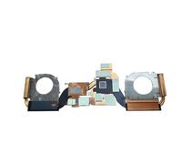 RTDPART Disipador de Calor portátil para Gigabyte G5 (2023) G5 KF KF5 G5 MF MF5 6-31-NP5K2-103-1 Nuevo