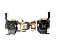 RTDPART Disipador de Calor portátil y Ventilador para Alienware X16 R1 0TPYK3 TPYK3 Nuevo