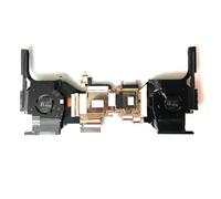 RTDPART Disipador de Calor portátil y Ventilador para Alienware X16 R1 R2 018VF8 18VF8 Nuevo