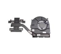 RTDPART Disipador de Calor portátil y Ventilador para DELL 0DVCP6 DVCP6 0059HT 059HT EG75050S1-C190-S9A