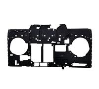 RTDPART Esqueleto Inferior de portátil para DELL Alienware Area-51m R2 0PNX7M PNX7M AP2RE000500 Nuevo