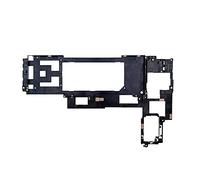 RTDPART Estuche Inferior de Esqueleto Inferior para computadora portátil para DELL Latitude 5430 092YX9 92YX9 AP3IT000400 Plata Nuevo