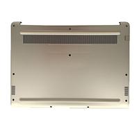 RTDPART Estuche Inferior para computadora portátil para DELL Inspiron 14 7460 7472 P74G Dorado AM1Q3000100 08PVY0 8PVY0 Nuevo