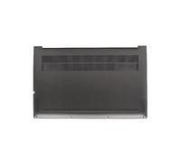 RTDPART Estuche Inferior para computadora portátil para Lenovo Ideapad Yoga C940-15IRH C940 C940-15 5CB0W43575 Cubierta Inferior de la Base Inferior Nuevo