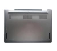 RTDPART Funda Inferior del Ordenador portátil para DELL Latitude 14 7455 093FX8 93FX8 AM8ZJ000313 Plata