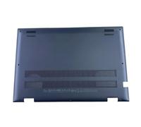 RTDPART Funda Inferior para Ordenador portátil para DELL Vostro 5310 076K34 76K34 460.0N907.0011 MK_V13_D_Cover_DIS_60ASSY_Element_2ND Nuevo