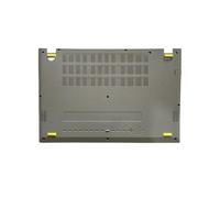 RTDPART Funda Inferior para portátil para Acer para Aspire Vero AV15-52, Color Gris, Nueva