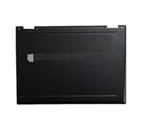 RTDPART Funda Inferior para portátil para Acer TravelMate P6 TMP614-52 P614-52 N21Q3 TMP614-52-72B7 NX.VSYAA.007 Negro Nuevo