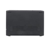 RTDPART Funda Inferior para portátil para Lenovo Ideapad Gaming 3-15IMH05 3-15ARH05 Creator 5-15IMH05 5CB0Y99468 81Y4 GY530 Funda Inferior Nueva