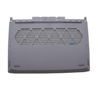 RTDPART Funda Inferior para portátil para Lenovo LOQ 15APH8 15IRH8 82XV 82XT 5CB1L49776 P0X2, Funda Base, Cubierta Inferior, Nueva