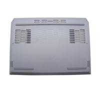 RTDPART Funda Inferior para portátil para Lenovo LOQ 15IRX9 15IAX9 15IAX9I 5CB1M65361 83DV, Funda Base, Cubierta Inferior, Nueva