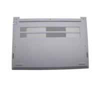 RTDPART Funda Inferior para portátil para Lenovo ThinkBook 16 G6 IRL ABP 16 G7 IML ARP 5CB1M48390 21KK, Funda Base minúscula Nueva