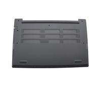 RTDPART Funda Inferior para portátil para Lenovo V14 G5 IRL 5CB1P71945, Color Gris, Nueva