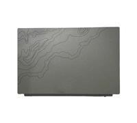 RTDPART Funda Superior para portátil para Acer para Aspire Vero AV15-51 N20C5 AP3RJ000210 con Estampado Floral, Nueva