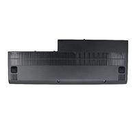 RTDPART Funda térmica para portátil para Lenovo Ideapad 300-14 300-14ISK 5CB0K38230 Funda Negra Nuevo