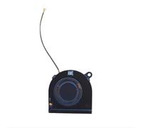 RTDPART Laptop Cooling Fan For Acer Swift Go 14 SFG14-71 SFG14-71T Swift 3 SF314-512 SF314-512T EG50040S1-CT42-S9A 4PIN DC5V 2.50W New