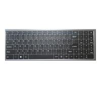 RTDPART Laptop Keyboard For Acer For Aspire Lite AL15-52H 1051-C1 N15DPC Latin America LA Black No Backlit Keyboard New