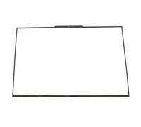 RTDPART Laptop LCD Bezel para Lenovo Legion 5 Pro 16IAH7H 5 Pro 16ARH7H 5 Pro 16ARH7 5 Pro 16AH7 82RF 5B30S19035 Nuevo