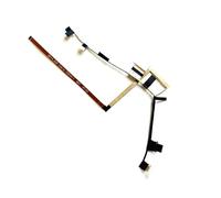 RTDPART Laptop LCD LVDS Cable para DELL Latitude 5430 2 en 1 Chromebook 09D1D3 9D1D3 EDP Touch 450.0S501.0001 Nuevo