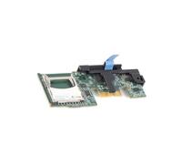 RTDPART Lector de módulo de Tarjeta SD Dual para Ordenador portátil para DELL PowerEdge R430 R530 R630 R730 0PMR79 PMR79 Nuevo