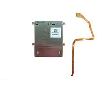 RTDPART Lector de Tarjetas Inteligentes para portátil SmartCard para Lenovo Thinkpad X240 X250 T440S 04X3984 00HN924 PK471000D00 PK471000900 con Cable Nuevo