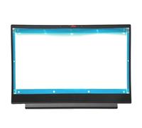 RTDPART Marco Frontal para portátil para HP Victus 16-S1873NW 16-S1883NW 16-S1900NC 16-S1902NG 16-S1904NW 16-S1914NW 16-S1970ND 16T-R000 Negro