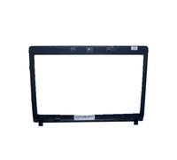 RTDPART Marco Frontal portátil para Gateway EC14 LT31 ZYE3CZA5LTN00090 Negro Nuevo