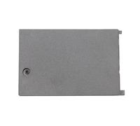 RTDPART Mini Cubierta de Puerta para portátil para Lenovo ThinkPad E550 E555 E550C E560 E565 00HN421 AP0TS000B00 un Tornillo Nuevo