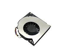 RTDPART Mini Fan For Gigabyte GB-BKi5HA-7200 / FB05508M05S DC05V 0.40A Four-Wire CPU Cooling Server Fan New