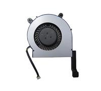 RTDPART Mini Ventilador de CPU para PC, para Acer Veriton N4740G, Nuevo