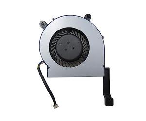 RTDPART Mini Ventilador de CPU para PC, para Acer Veriton N4740G, Nuevo