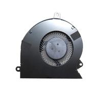 RTDPART Mini Ventilador de CPU para PC para NiPoGi CK10 CK10-12450H CMNCK10CAUK1650 CMNCK100AEU1654 DC5V Nuevo