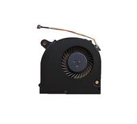 RTDPART Mini Ventilador de CPU UMPC portátil para GPD Win MAX2 DC5V 1,70 W 4 Pines Win MAX 2