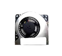 RTDPART Mini Ventilador de PC para Beelink GT-R GTR35II-G / GTR35 II-G 16512D00W64PRO-1T / GTR35 II-V2 16512D00W64PRO / GTR35 II-G-8256D00W64PRO-1T / GTR35 II-G-16512D00W64PRO-1T DC5V 0.22A Nuevo