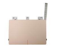 RTDPART Módulo de Panel táctil para portátil Lenovo Ideapad 710S-13ISK 710S-13IKB 5T60L20762 80SW Dorado Nuevo