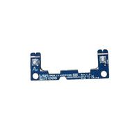 RTDPART Panel táctil de computadora portátil Button Board para HP 250 G8 250 G9 250R G9 255 G8 255 G9 256 G8 L52029-001 Nuevo