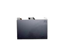 RTDPART Panel táctil del portátil para ASUS VivoBook 16 X1605V X1605VA Azul con Lector de Huellas Dactilares