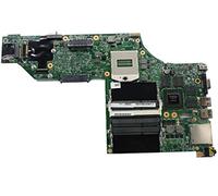 RTDPART Placa Base para portátil para Lenovo Thinkpad W540 04X5293 04X5309 CPU Q3 Nuevo