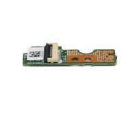 RTDPART Placa de alimentación para portátil para Lenovo Ideapad S500 90003179 Nueva