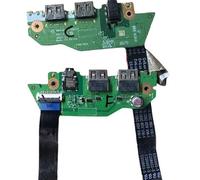 RTDPART Placa de Audio USB para portátil para Acer Nitro 5 AN515-42 LS-G021P (Nueva)