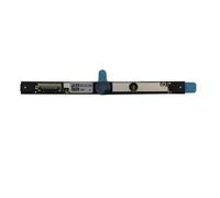 RTDPART Placa de cámara para Ordenador portátil para Lenovo V15 G4 AMN V15 G4 IAN V15 G4 ABP V15 G4 IRU V15 G4 IAH V17 G4 IRU K14 G2 IRU CS23 Y4 HD 2MC Nuevo