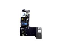 RTDPART Placa de cámara Web para Ordenador portátil para DELL Latitude 7200 2 en 1 7BF509T2 15J-A20K-A00 Nuevo