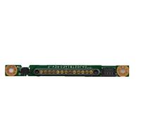 RTDPART Placa de Interfaz Base de Tableta para Lenovo MIIX 2 10 MIIX 2-10 J02 Placa de Transferencia de Acoplamiento 90005606 34J02TB0000 Nuevo