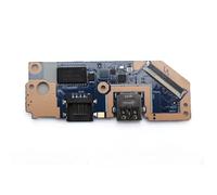 RTDPART Placa E/S portátil para Lenovo V14 G5 IRL 83GU 5C50S25714 NS-G092 Nuevo