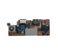 RTDPART Placa E/S portátil para Lenovo V15 G5 IRL 83GW 5C50S25713 NS-G091 Nuevo